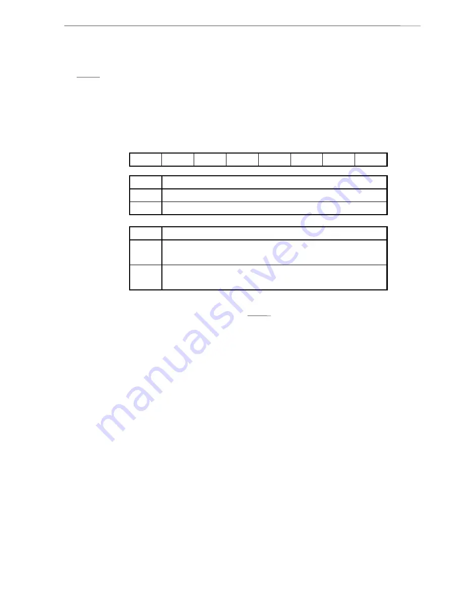 NEC V850/SA1 mPD703015 Preliminary User'S Manual Download Page 205