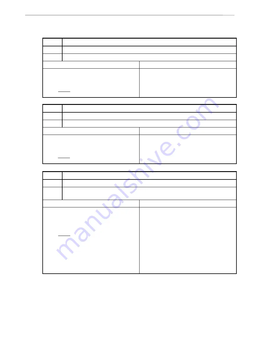 NEC V850/SA1 mPD703015 Preliminary User'S Manual Download Page 228