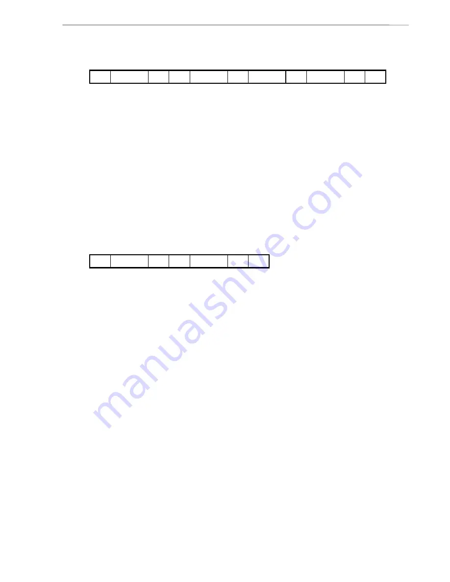 NEC V850/SA1 mPD703015 Preliminary User'S Manual Download Page 257