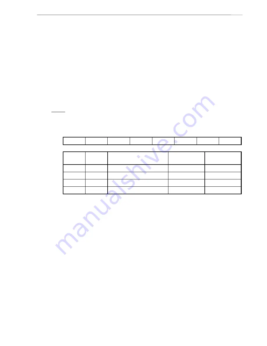 NEC V850/SA1 mPD703015 Preliminary User'S Manual Download Page 287