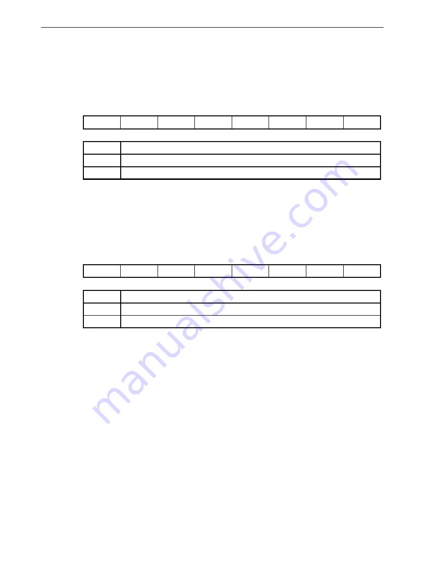 NEC V850/SA1 mPD703015 Preliminary User'S Manual Download Page 350