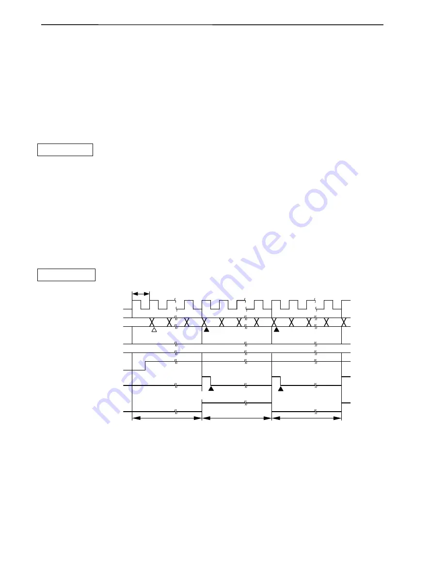 NEC V850/SC1 User Manual Download Page 304