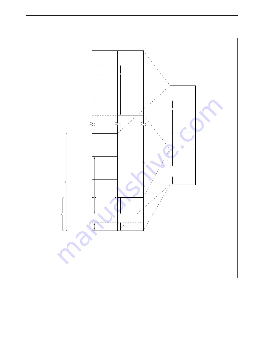 NEC V854 UPD703006 Скачать руководство пользователя страница 70