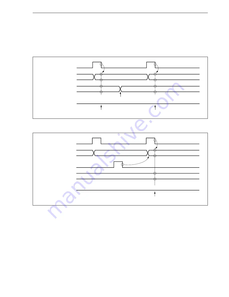 NEC V854 UPD703006 User Manual Download Page 203