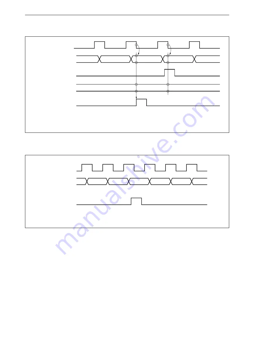 NEC V854 UPD703006 User Manual Download Page 204