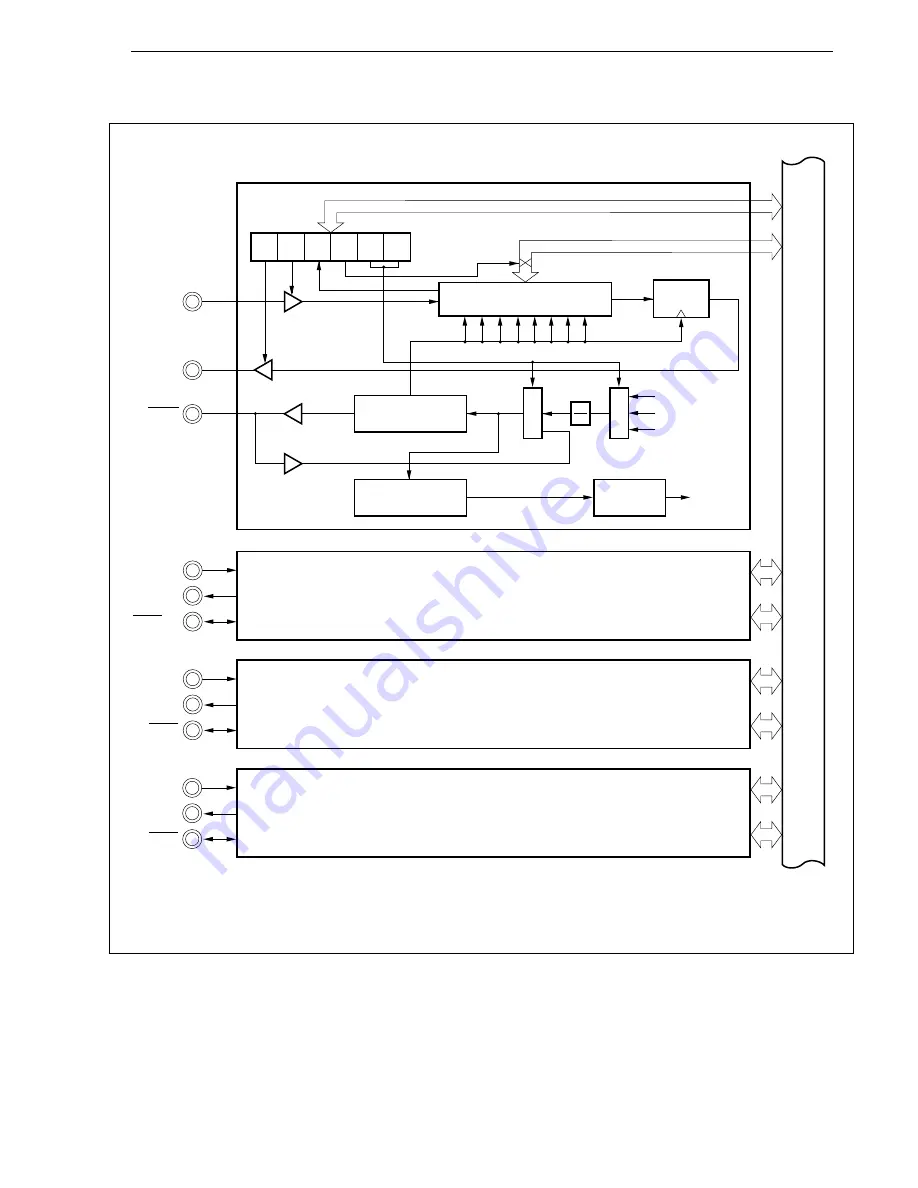 NEC V854 UPD703006 User Manual Download Page 221