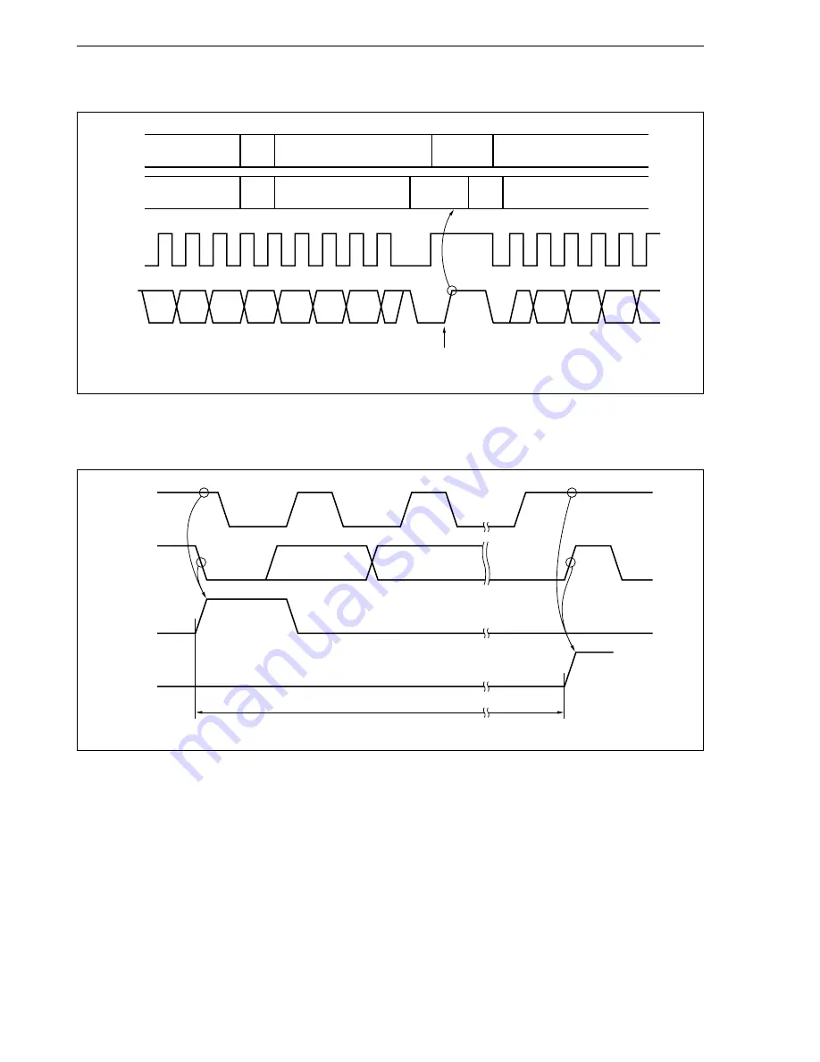 NEC V854 UPD703006 Скачать руководство пользователя страница 274