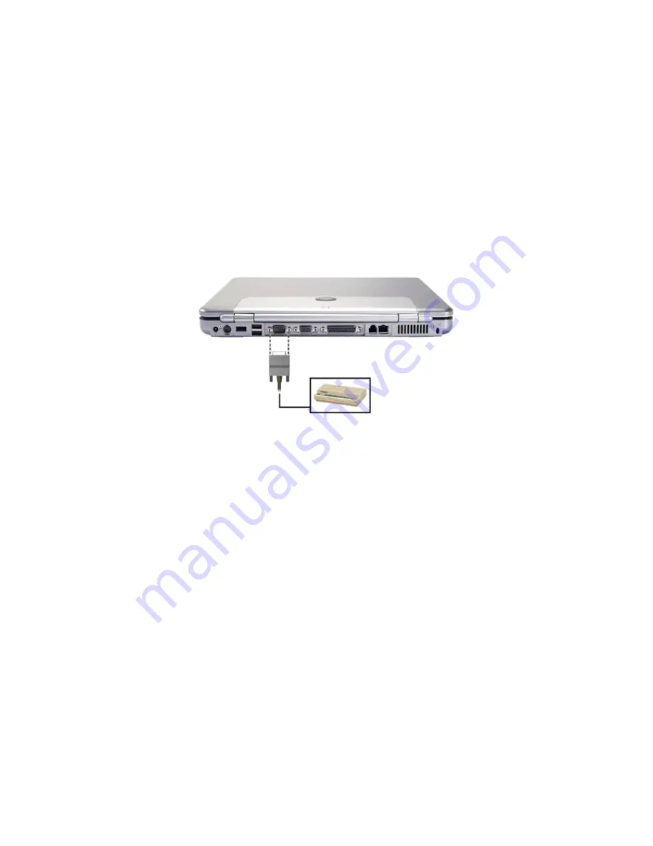 NEC Versa 2730M User Manual Download Page 87