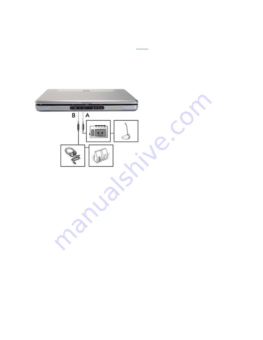 NEC Versa 2730M User Manual Download Page 90