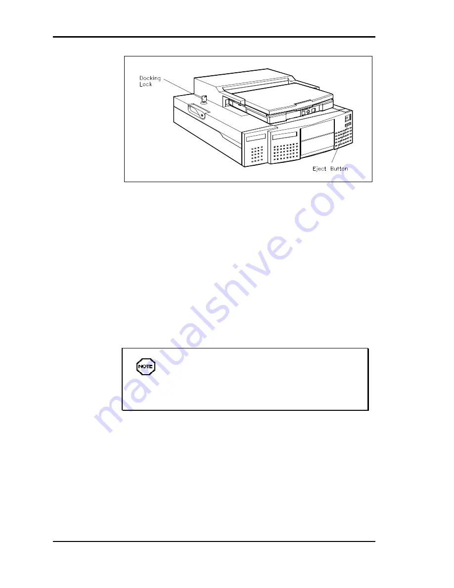 NEC VERSA 4000 BATTERY CHARGER WITH AC ADAPTER Скачать руководство пользователя страница 34