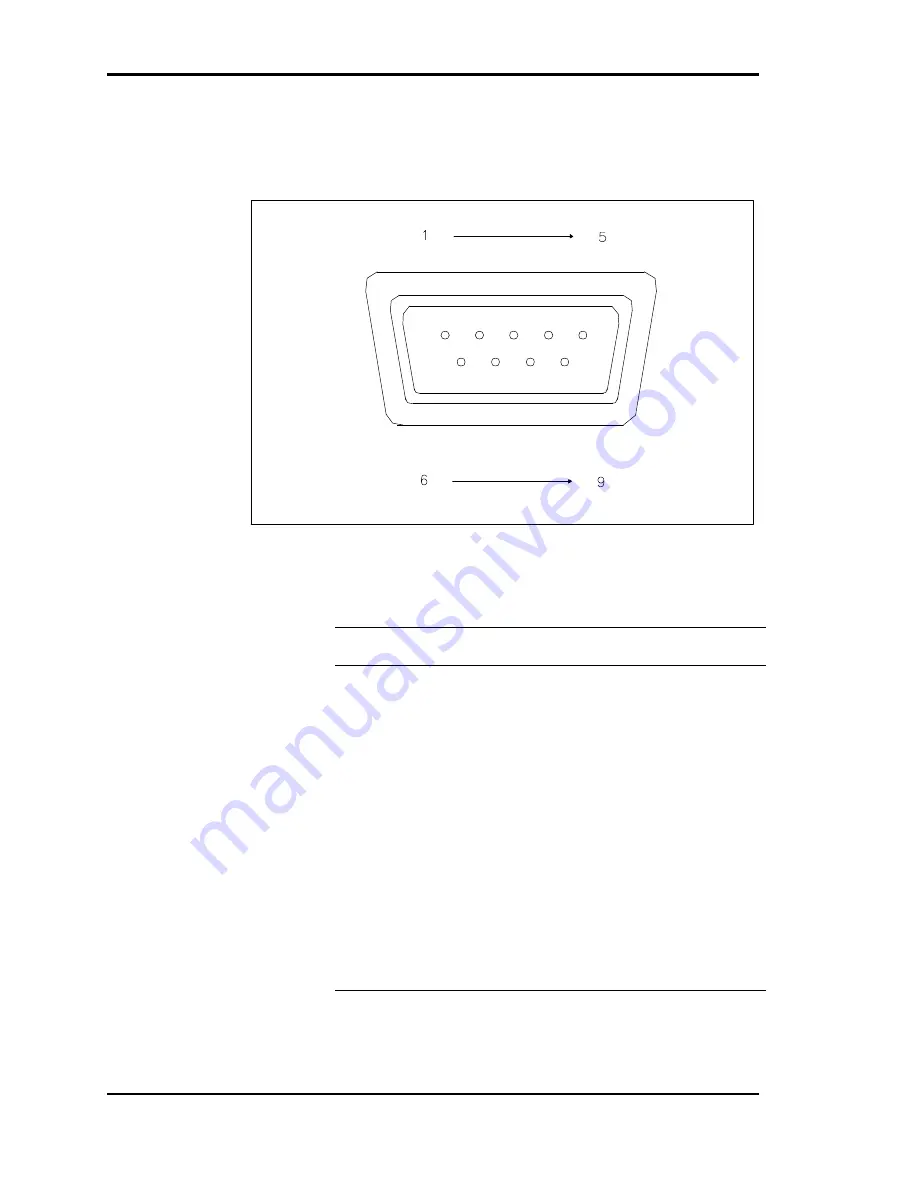 NEC VERSA 4000 BATTERY CHARGER WITH AC ADAPTER Manual Download Page 123