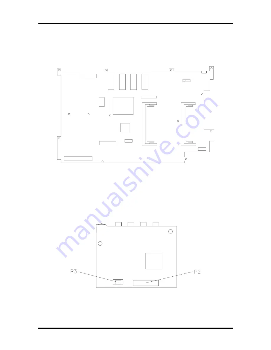 NEC VERSA 6200MX - SERVICE Service Manual Download Page 27