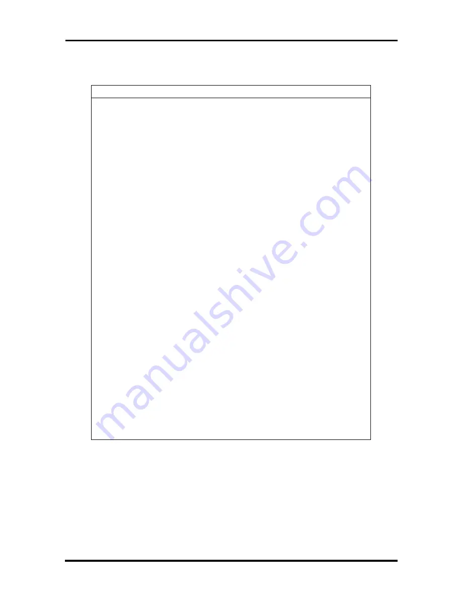 NEC VERSA 6220 - SERVICE Service Manual Download Page 63