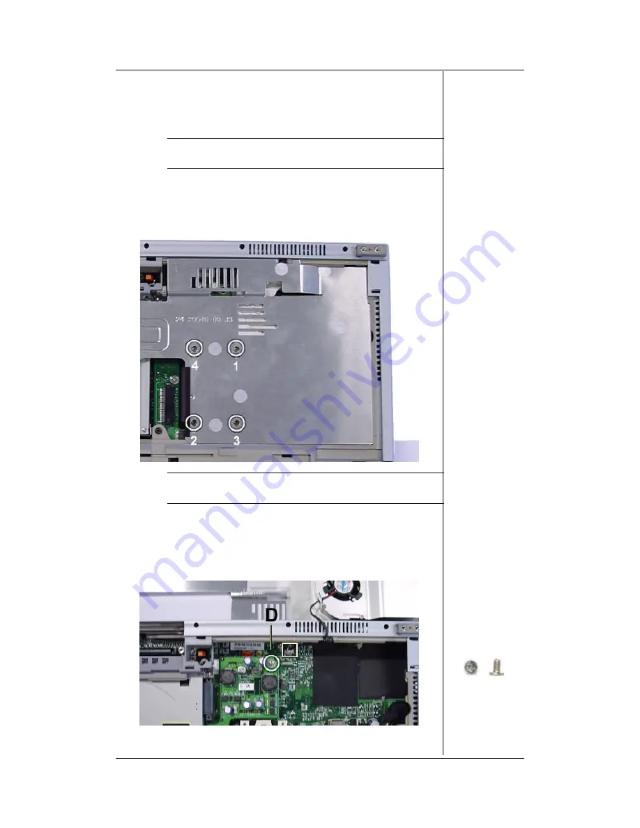 NEC Versa AX Скачать руководство пользователя страница 10