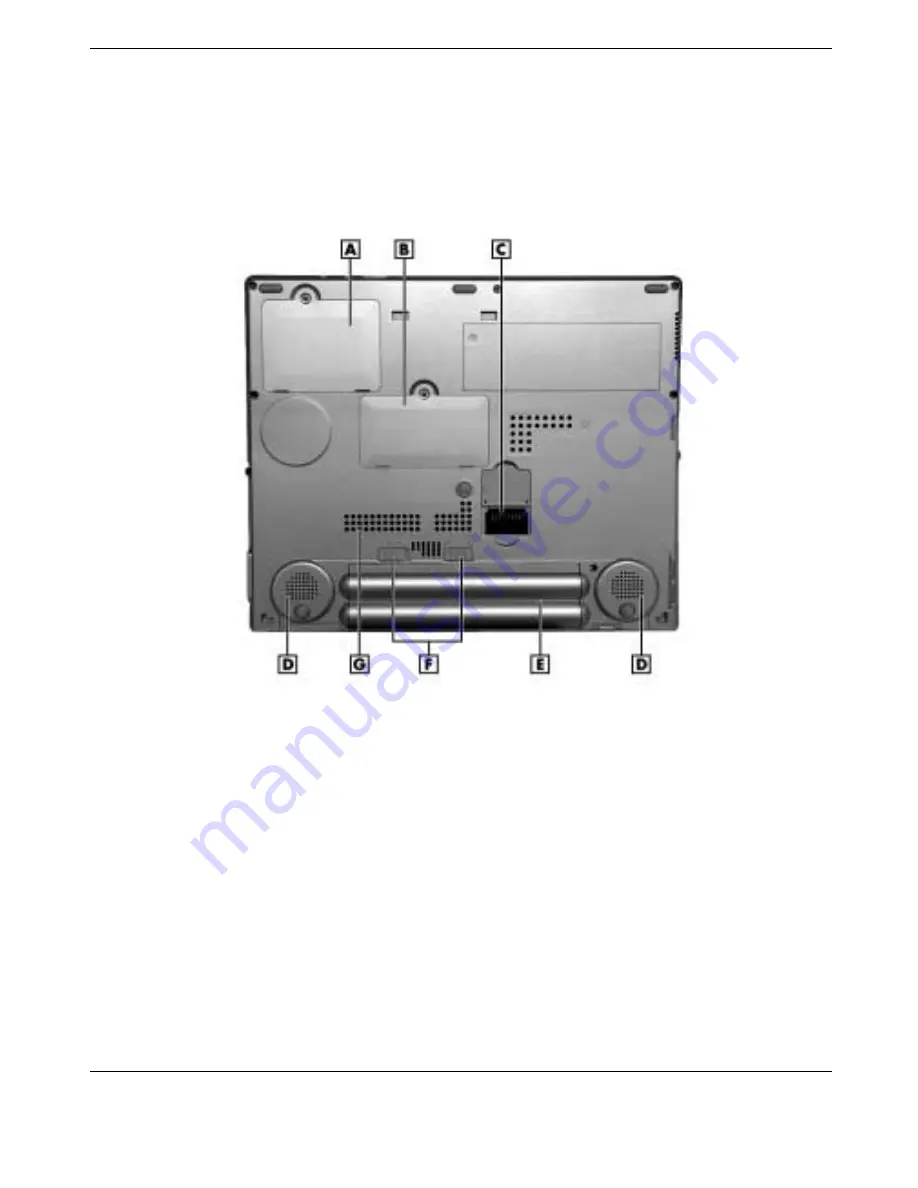 NEC VERSA DAYLITE E120 User Manual Download Page 24