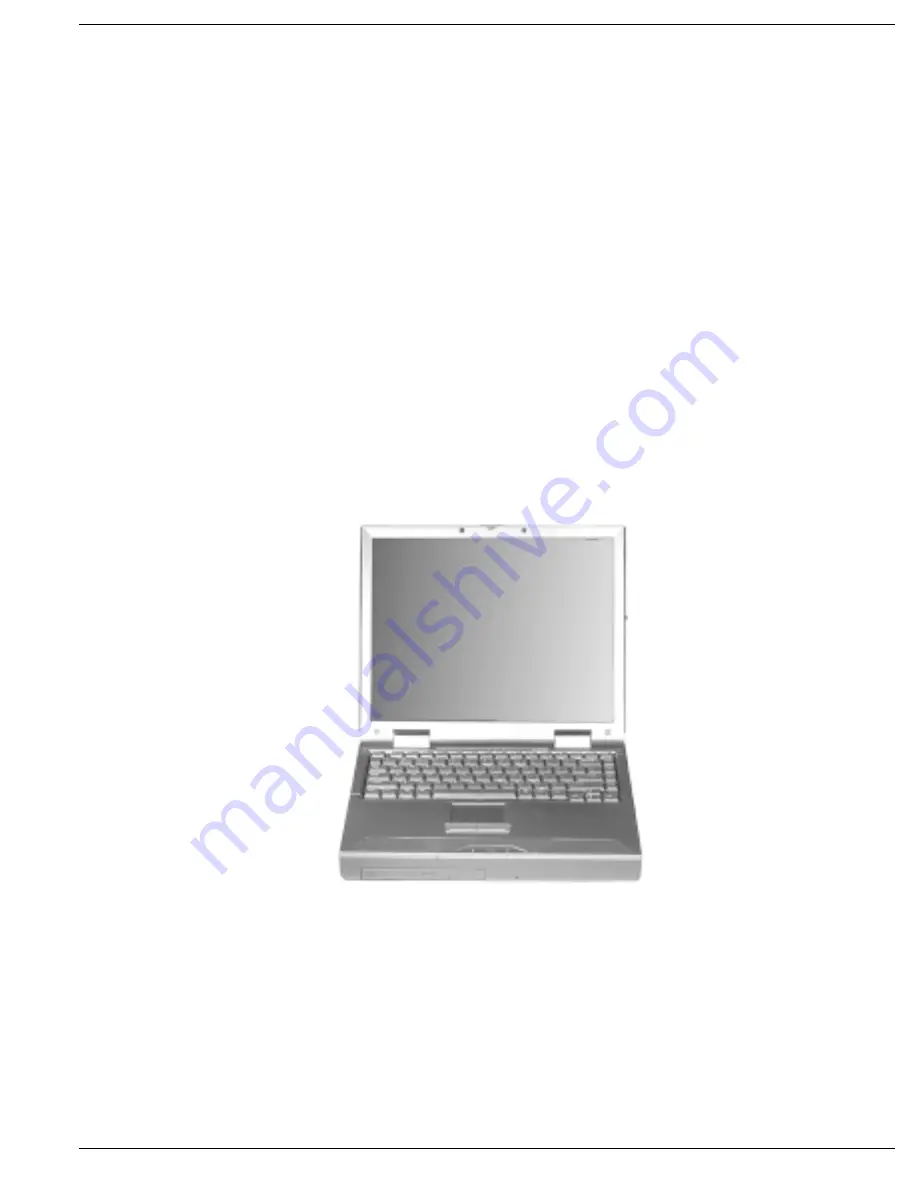 NEC Versa LXi Manual Download Page 14