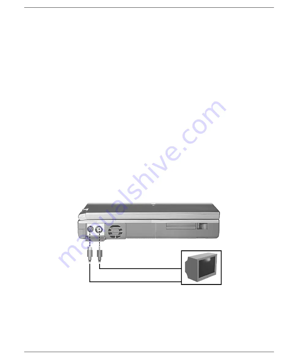 NEC Versa LXi Manual Download Page 139