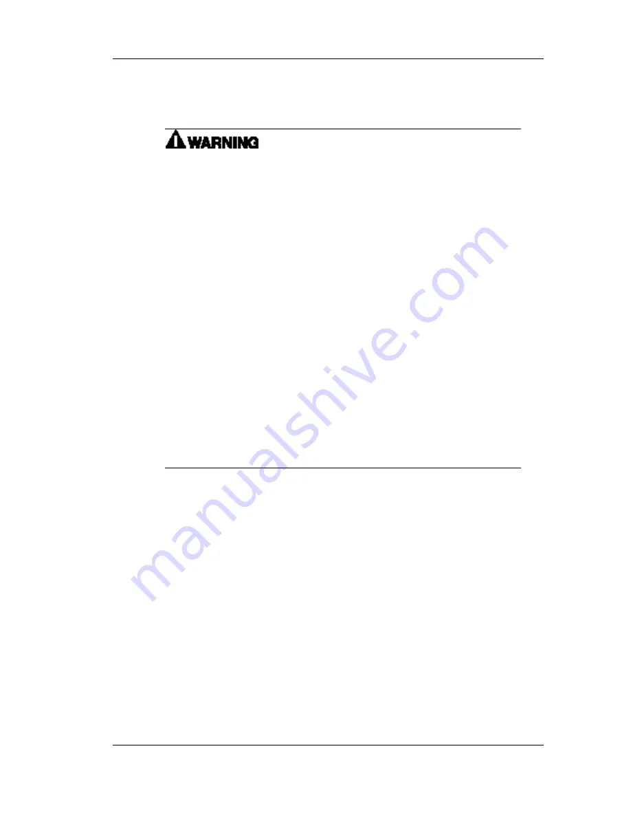 NEC Versa Note VX Series Service And Reference Manual Download Page 23