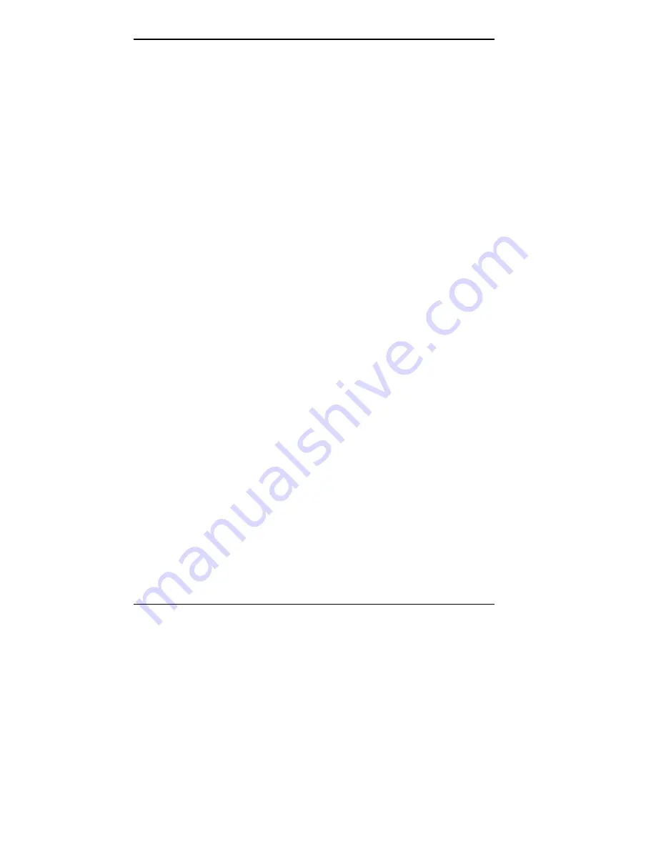 NEC VERSA P Manual Download Page 10