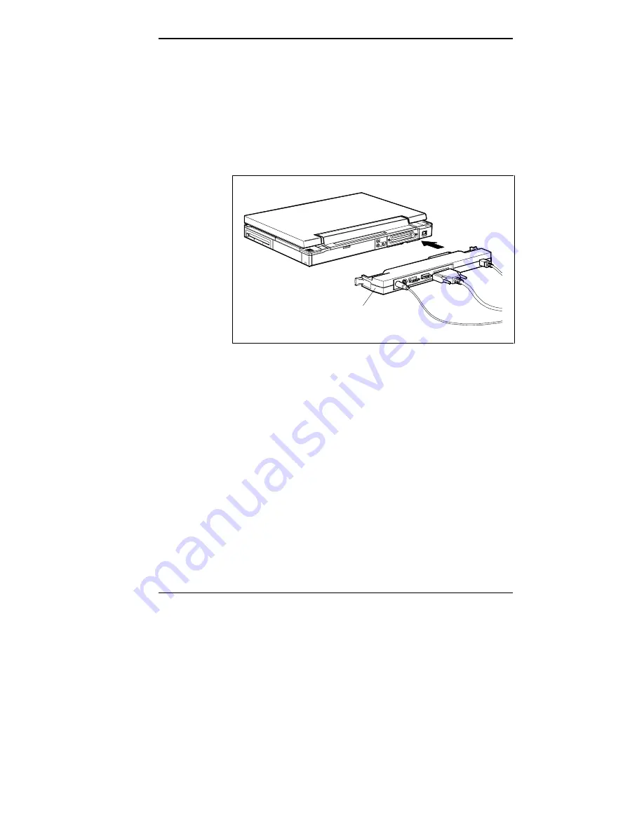 NEC VERSA P Manual Download Page 77