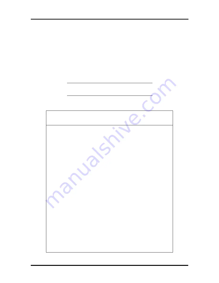 NEC VERSA P Service Manual Download Page 22