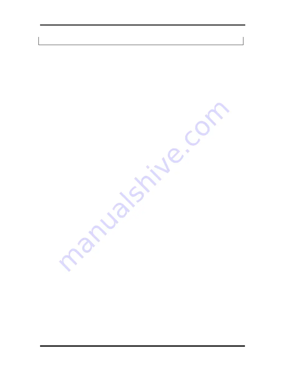 NEC VERSA P Service Manual Download Page 29