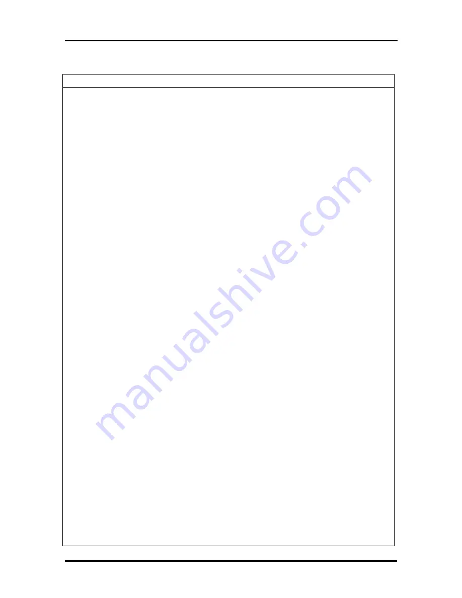 NEC VERSA P Service Manual Download Page 38