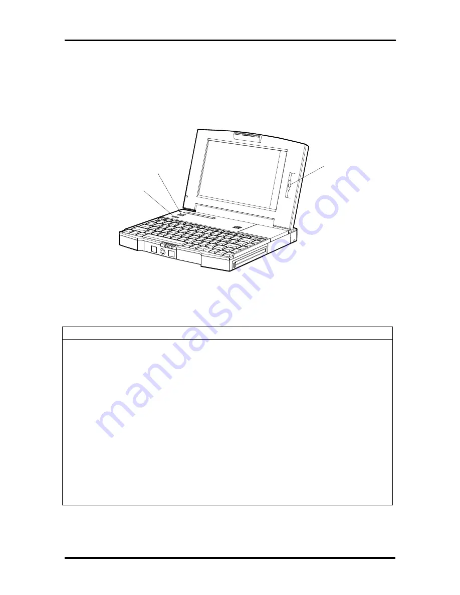 NEC VERSA P Service Manual Download Page 42