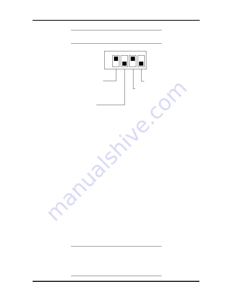 NEC VERSA P Service Manual Download Page 47