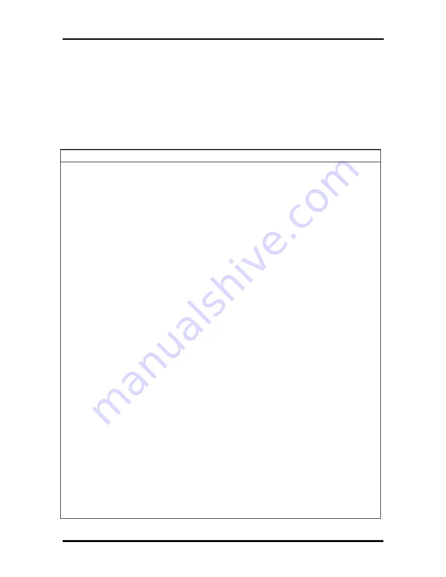 NEC VERSA P Service Manual Download Page 48