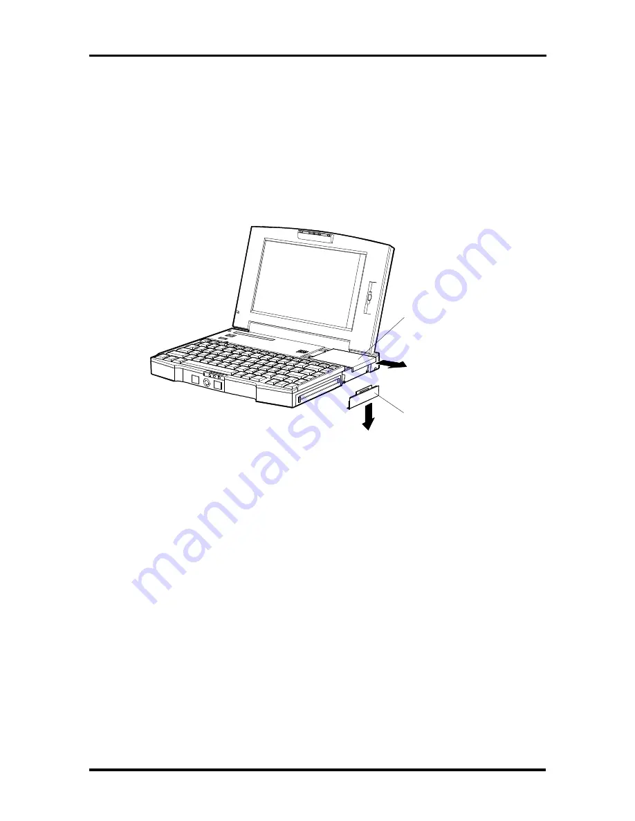 NEC VERSA P Service Manual Download Page 73