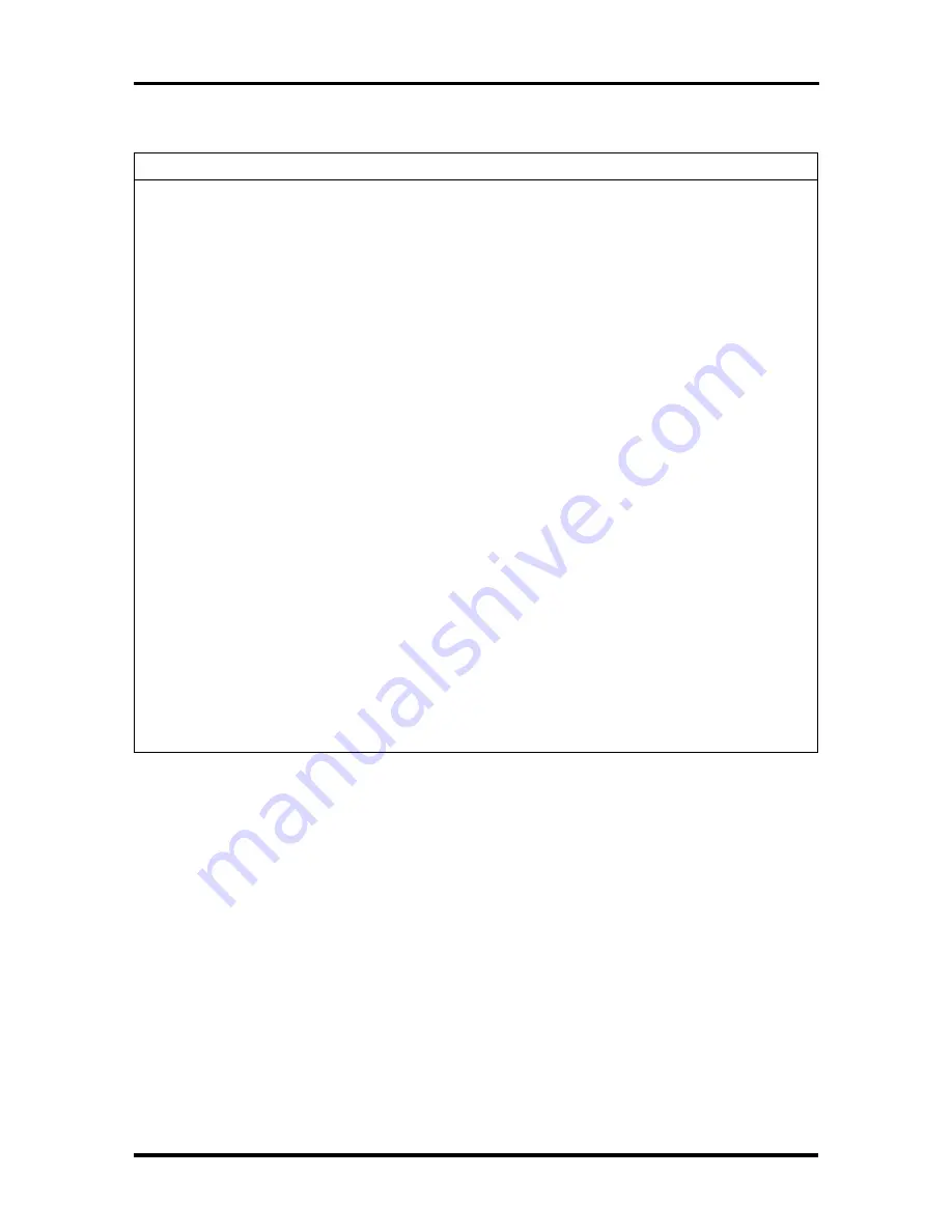 NEC VERSA P Service Manual Download Page 81