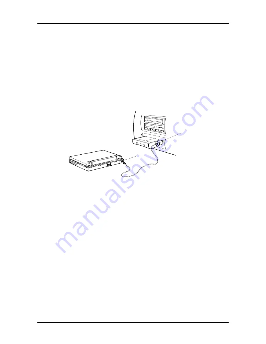 NEC VERSA P Service Manual Download Page 87