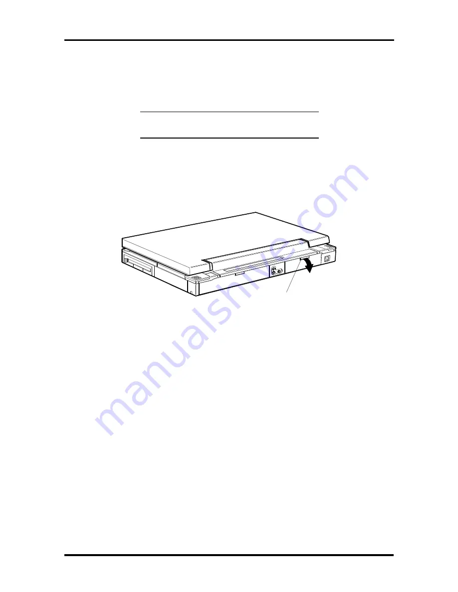 NEC VERSA P Service Manual Download Page 88