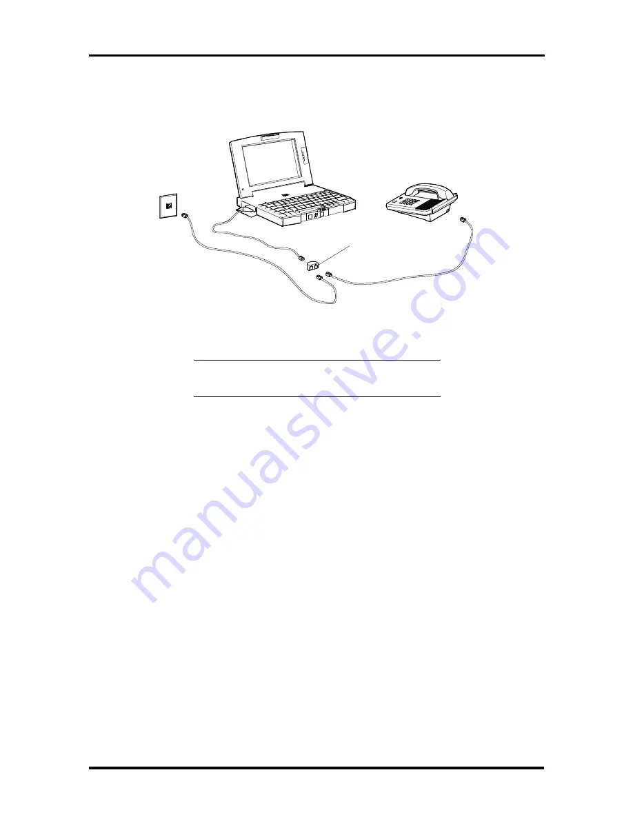 NEC VERSA P Service Manual Download Page 92