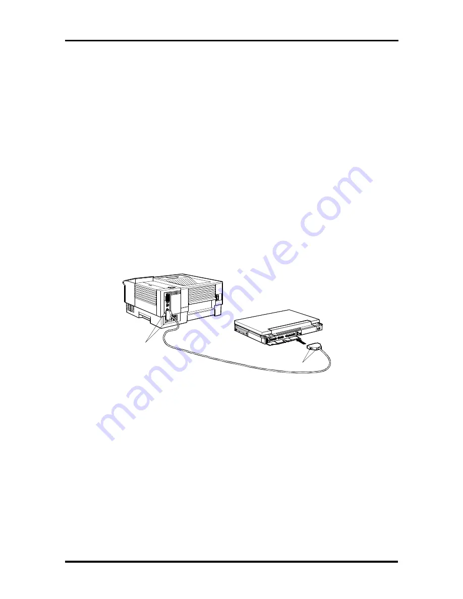 NEC VERSA P Service Manual Download Page 97