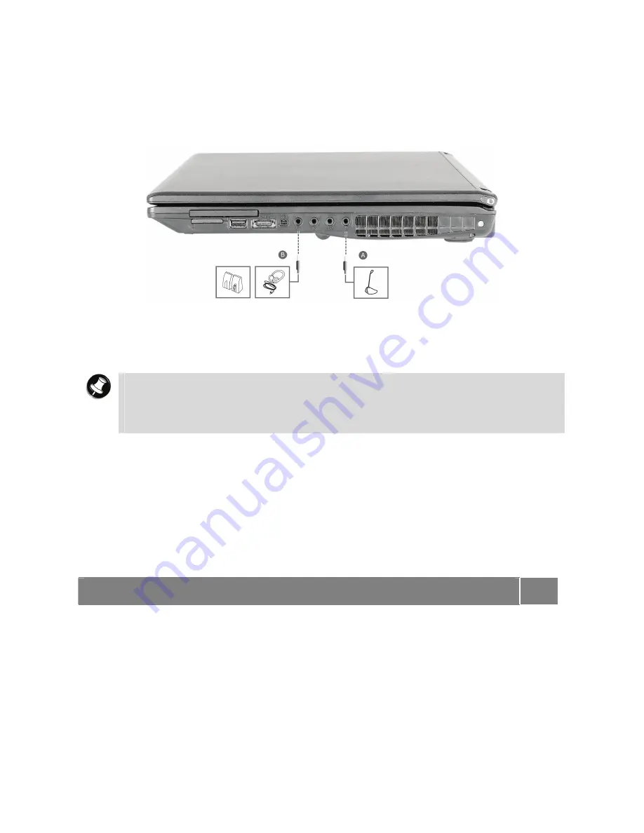 NEC VERSA P9210 Series User Manual Download Page 80