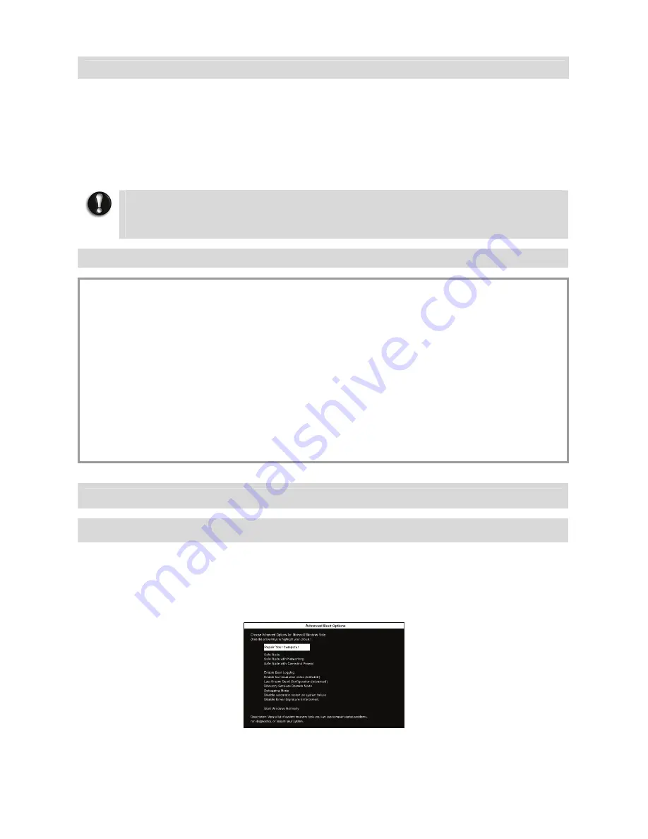 NEC VERSA P9210 Series User Manual Download Page 90