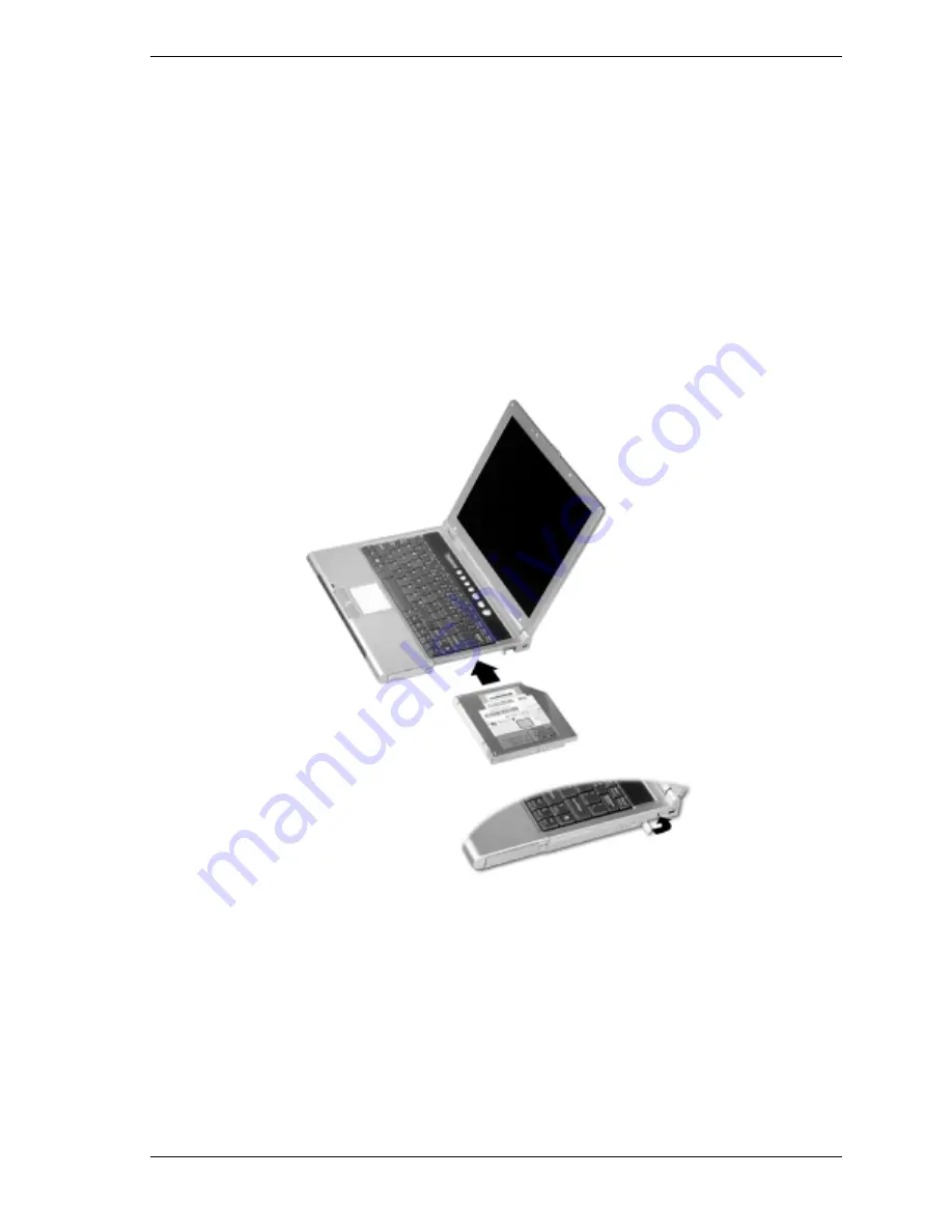 NEC VERSABAY IV DRIVE Manual Download Page 3