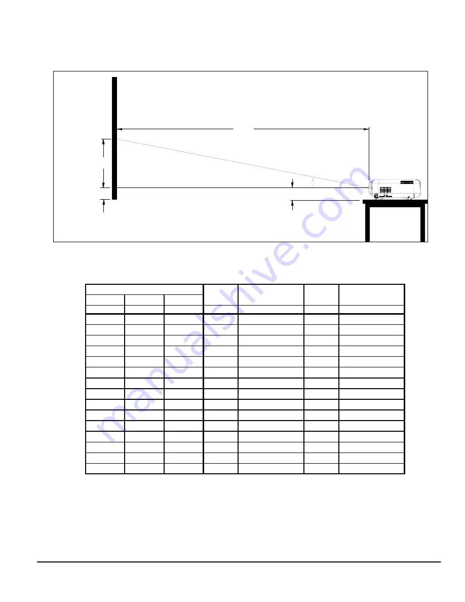 NEC VT46 Installation Manual Download Page 3