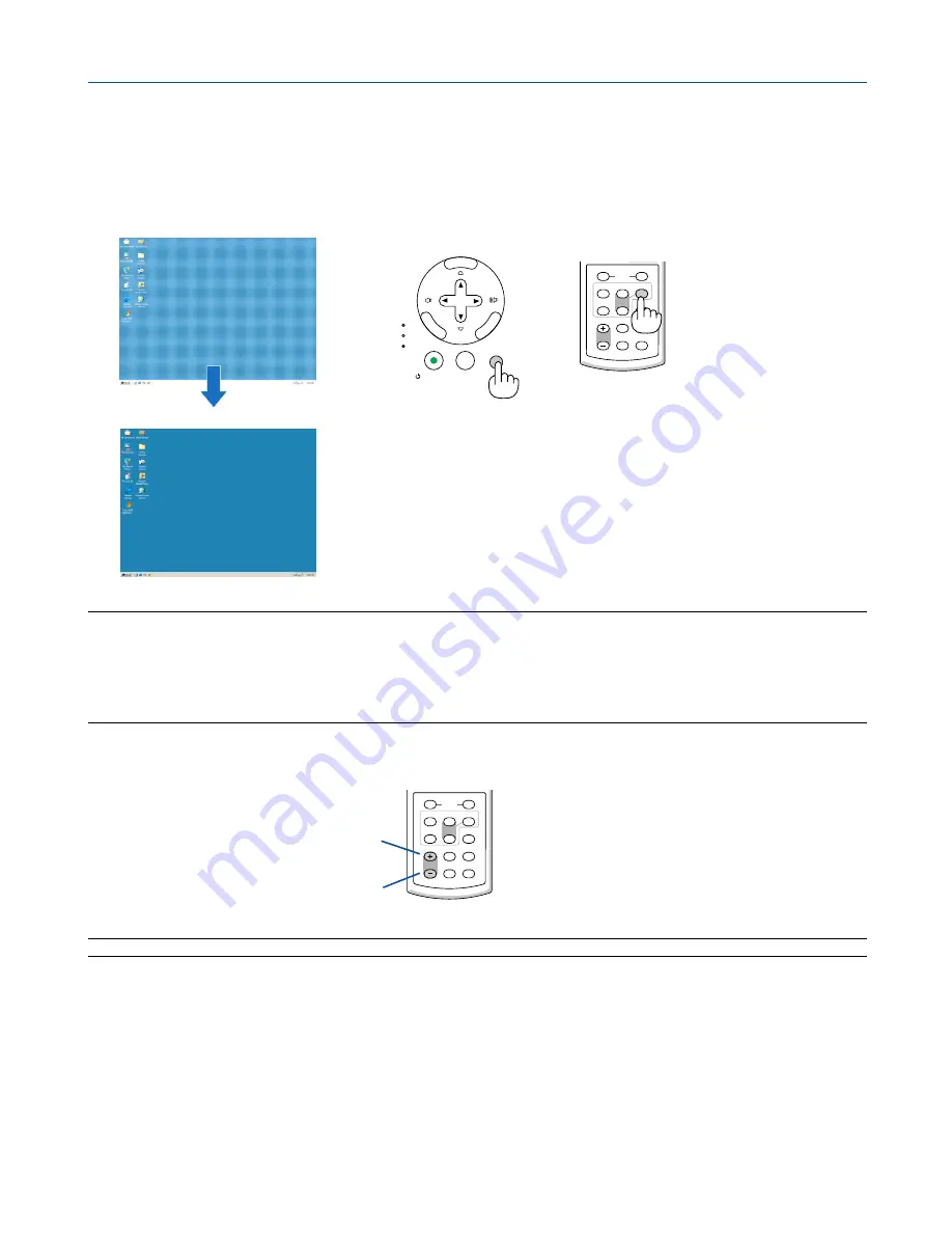 NEC VT49 Series User Manual Download Page 35