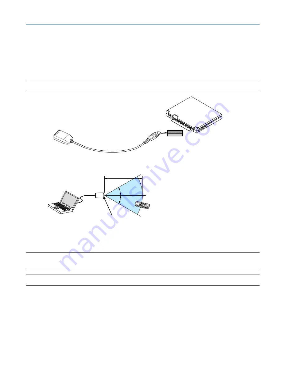 NEC VT49 Series User Manual Download Page 42