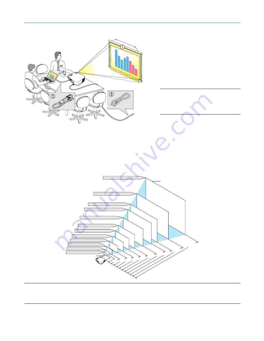 NEC VT49 Series User Manual Download Page 96