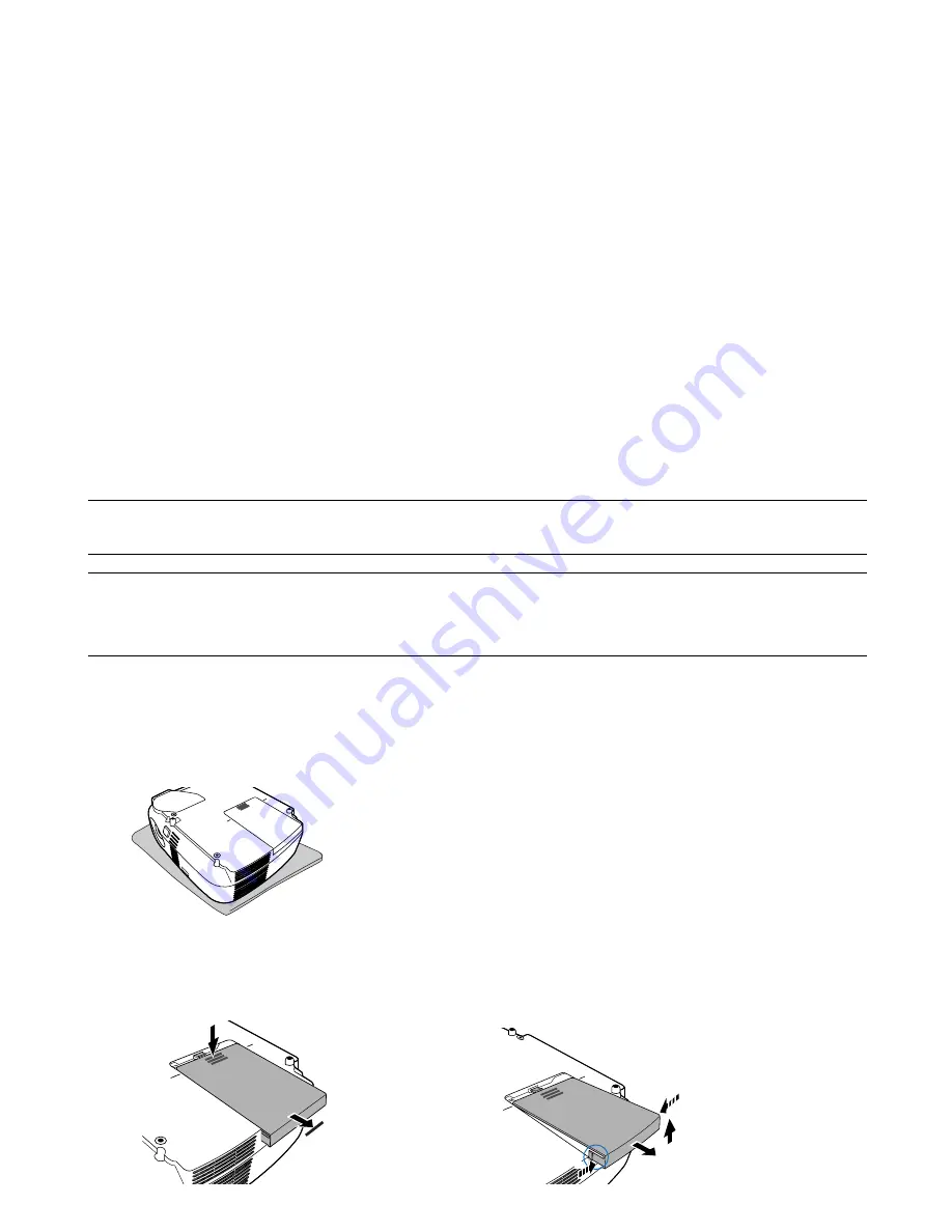 NEC VT49 Series User Manual Download Page 196