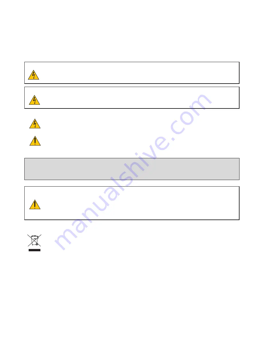 NEC VT49 Series User Manual Download Page 214