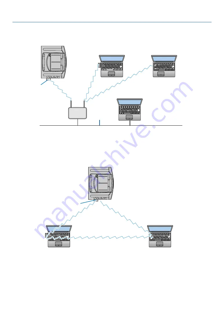 NEC VT615 User Manual Download Page 33