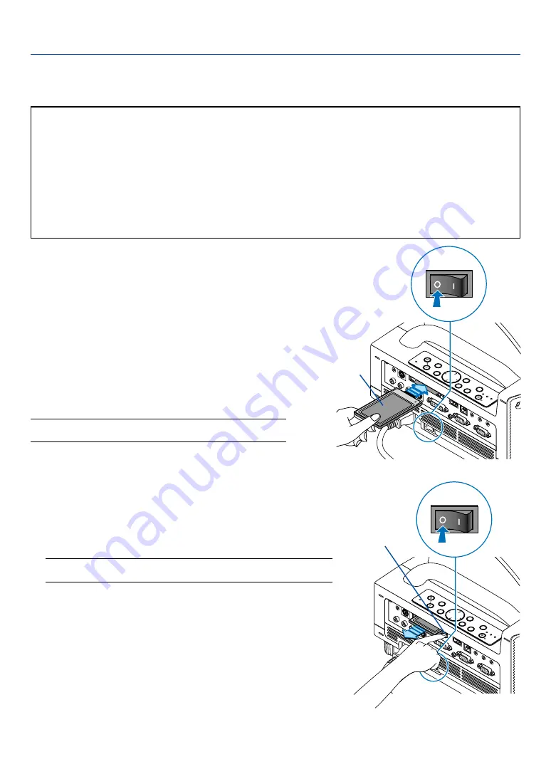 NEC VT615 User Manual Download Page 34