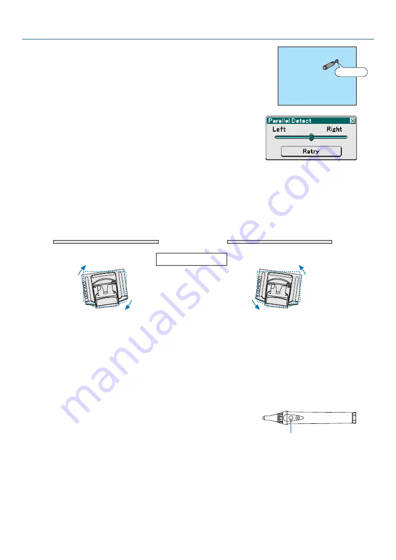 NEC VT615 Скачать руководство пользователя страница 44