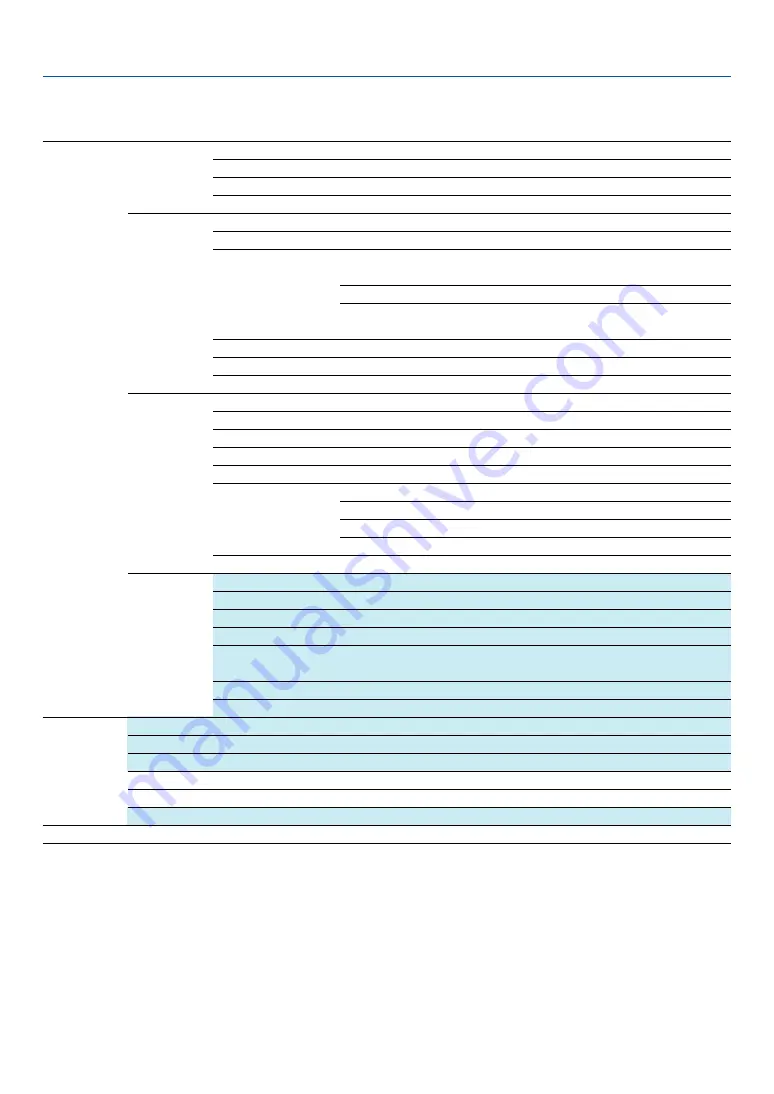 NEC VT615 User Manual Download Page 90