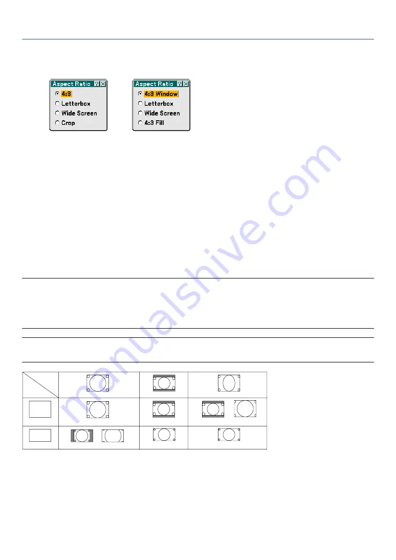 NEC VT615 User Manual Download Page 97